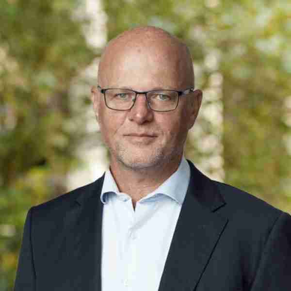 speaker headshot